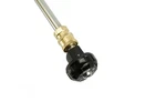 Universal 1/4" Quick Connect 6-IN-1 Pressure Washer Nozzle, Black. Fixed Price $33.34.