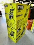 Ryobi RY143011VNM 3000 Psi Pressure Washer. Fixed Price $349.99.