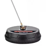 15" Pressure Surface Cleaner, 4000PSI Power Washer,no Assembly Required. Fixed Price $39.00.