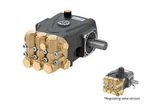 Annovi Reverberi (ar) Plunger Pump RRA3G30E-F17SX, 3000PSI, 1750RPM. Fixed Price $488.02.