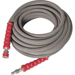 Northstar Hot Water Nonmarking Pressure Washer Hose, 6000 Psi, 50FT. X 3/8IN.. Fixed Price $199.99.