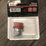 Northstar Pressure Washer Insulated Quick-connect Coupler, 1/4IN. Npt-f, 5000. Fixed Price $16.54.