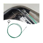 120IN Flexible Tube Cleaning Brush For Auto Sunroof Drain & Wiper Hole. Fixed Price $8.26.
