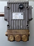 Speck Triplex NP10/10-140 High Pressure Pump Bar 2030 Psi L/min. Fixed Price $624.00.