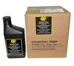 General Pump 100214 Series Oil, 6-PACK Of 16 Oz. Bottles. Fixed Price $56.80.