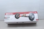 Hyper Tough Undercarriage Cleaner Pressure Washer Attachment, With Wand. Fixed Price $34.99.