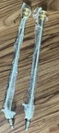 Pressure Washer Gutter Cleaner Attachment, 16 Inch Power Extension Wand.. Fixed Price $18.00.