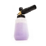 Greenworks - Pressure Washer Foam Cannon Attachment Gray. Fixed Price $27.99.