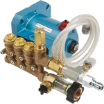 Cat Pressure Washer Pump Assembly, 3300 Psi, 2.5 Gpm, Direct Drive, Gas, Model#. Fixed Price $449.99.