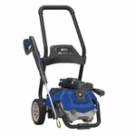 New Blue Clean 2050 Psi Electric Power Washer AR2N1. Fixed Price $399.99.