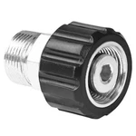 Pressure Washer Adapter Metric M22-14MM To M22-15MM Female Fitting Conne.... Fixed Price $22.48.