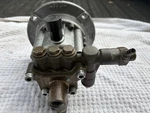 Giant Pump GX2525A GX2424 GXRH2424 2500PSI 3/4 Pressure Washer *parts*. Fixed Price $50.00.
