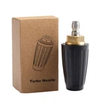Aurora Car Pressure Washer Tips Turbo Nozzle 4000 Psi Max.... Fixed Price $29.24.