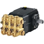 Ar Annovi Reverberi XWA9G30N Triplex Plunger Pump Gpm 3000 Psi 1750 Rpm 24MM. Fixed Price $884.24.