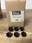 Master Plumber Aqua Seal Washer For American Standard 6 Pack Free Shipping. Fixed Price $9.27.