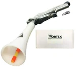 Air Cleaning Gun Vortex Ii Auto Detailing Tool Deep Hi Tech Uses. Fixed Price $74.99.