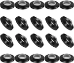 Honoson 20 Pcs Hose Screen Filter Stainless Steel & Rubber. Fixed Price $11.99.