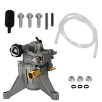 Pressure Washer Pump 2.4GPM 2700PSI For Simpson MS60773/MSV3024 308653006. Fixed Price $69.96.