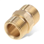 Pressure Washer Quick Connect Adapter - M22 Hose. Fixed Price $15.71.