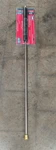 80179 Simpson 48" Insulated Power Washer Spray Wand Lance 1/4" Mnpt Inlet. Fixed Price $50.00.
