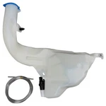 Ford F-150 2021-2023 Trq WWA75796 Windshield Washer Fluid Reservoir. Fixed Price $148.05.