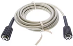 Homelite Ryobi 308835074 Genuine High Pressure Hose Silver Fits RY141600. Fixed Price $23.65.