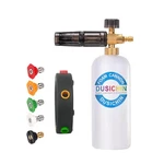 Dusichin SFL-001 Foam Cannon Snow Lance Pressure Washer Jet Quick R.... Fixed Price $29.02.