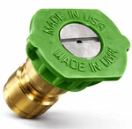 Ryobi Powerfit 25 Spray Nozzle Pack 1/4" Qc Pressure Washer 3100 Psi New. Fixed Price $19.99.