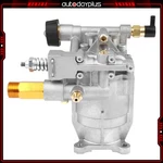 9LPM/2.4GPM 3/4" Pressure Washer Pump 5.5HP/6.5HP/7HP Engine 2200PSI-3000PSI. Fixed Price $66.19.
