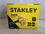 Stanley Blower Wired 600W Car Wash Air Gun Decoration Cleaning STPT600/EXPRESS. Fixed Price $94.21.