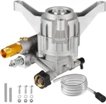 2700 Psi Homelite Pressure Washer Pump Husky HU80722 Honda GC135 GCV160 GX140. Fixed Price $79.99.