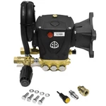 4000 Psi Annovi Reverberi Pressure Washer Pump With Ez Unloader, Thermal Valve. Fixed Price $488.99.