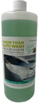 #sun Joe Pressure Washer Auto Snow Foam Detergent - Home & In Coconut Scent. Fixed Price $24.70.