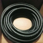 Steam Cleaner/pressure Washer Hose: 1/2" Inside Dia., 100 Ft Lg, # 4KT63. Fixed Price $440.00.