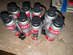 Sta-bil Pump Protector Protects Pressure Washers 4 Oz Case Of 8 Free Shipping!!. Fixed Price $84.99.