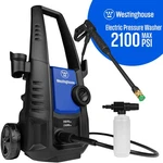 Westinghouse Open Box 2100 Psi 1.76 Gpm Electric Pressure Washer. Fixed Price $73.00.