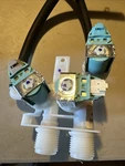 Supplying Demand W10599356 W10509710 Front Load Washer Water Valve -open Box. Fixed Price $31.00.
