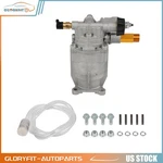 Pressure Washer Pump Horizontal 3/4"SHAFT - Max 3000 Psi 2.5 Gpm Oil Sealed. Fixed Price $63.17.