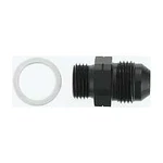 M14 X 1.5 To #6 Male Adapter W/washer. Fixed Price $17.78.