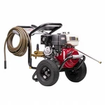 Simpson PS60869(-S) Powershot 4000 Psi Cold Water Pressure Washer, Honda Engine. Fixed Price $1379.00.