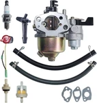 Aumel Carburetor Fuel Line Filter W Gasket Kit For Homelite. Fixed Price $26.79.