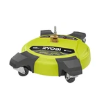 16 In. 3700 Psi Pressure Surface Cleaner For Gas. Fixed Price $105.00.