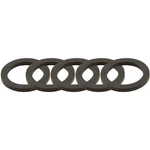 Firehosedirect 1/2 Inch Nh Nst Nozzle Gasket Plastic Brass Aluminum -.... Fixed Price $21.78.