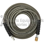 41183 Simpson Oem Rubber Hose 3/8" X 50FT 4500PSI With Quick Connections. Fixed Price $109.99.