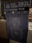Ar Blue Clean 383L. Fixed Price $200.00.