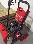 Pick Up 3200 Psi Pressure Washer Commercial Triplex Pump 2.82 Gpm 7HP Gas Engine. Fixed Price $299.99.