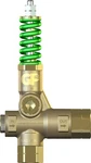 General Pump Trapped Pressure Unloader Valve - 21 Gpm 4050 Psi. Fixed Price $174.04.