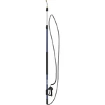 Powerhorse Telescoping Pressure Washer Wand, 4000 Psi, 8.0 Gpm, 6-18FT.L, Fib.... Fixed Price $189.88.