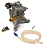 7/8" Shaft Power Pressure Washer Pump For Annovi Reverberi Ar SRMW2.4G28-EZ-SX. Fixed Price $81.99.