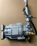 Washer Pump With Idle For Husqvarna Pressure Model# 022007-00. Fixed Price $124.99.